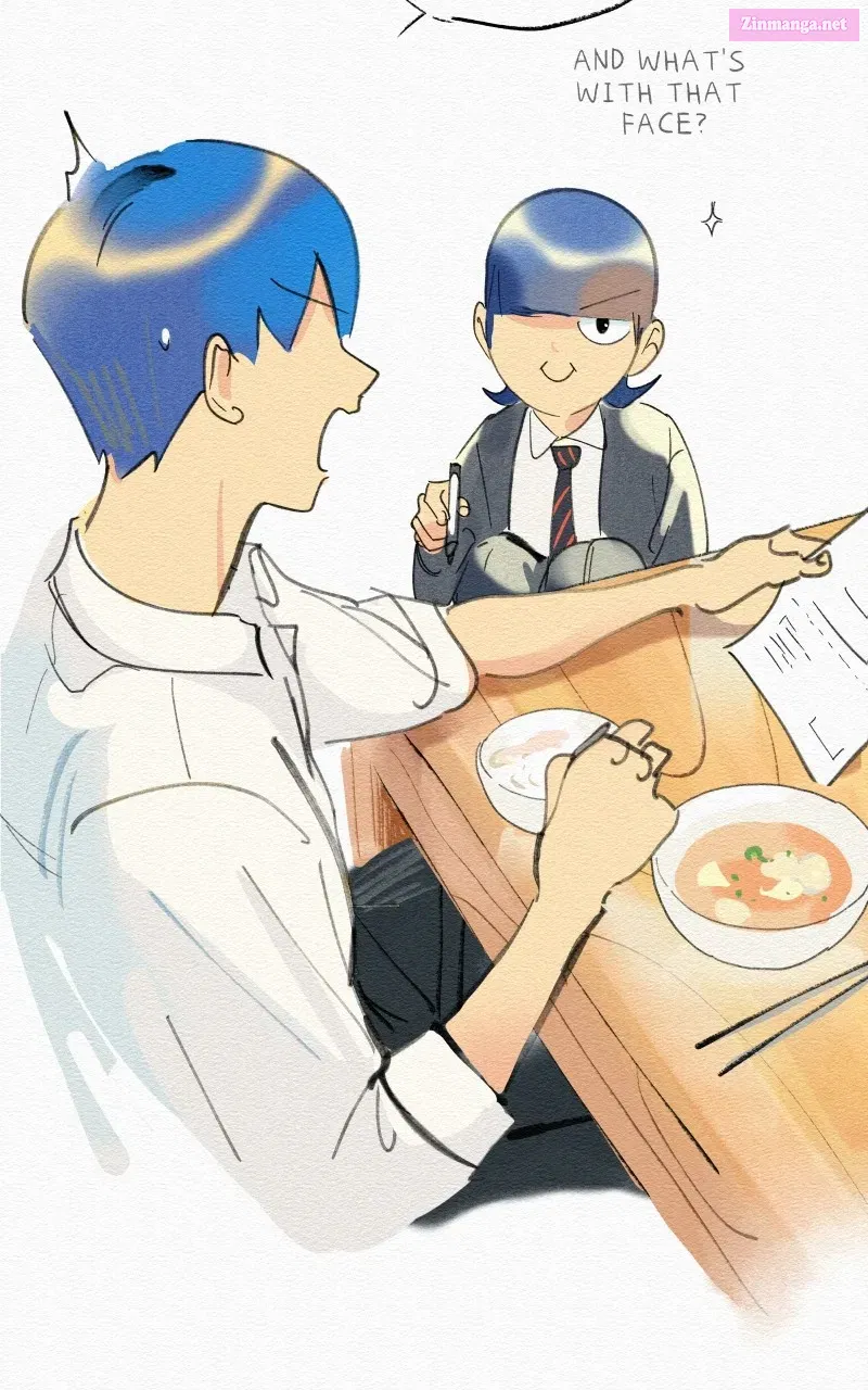 It's On Mangakakalot X Chapter 41 Page 6