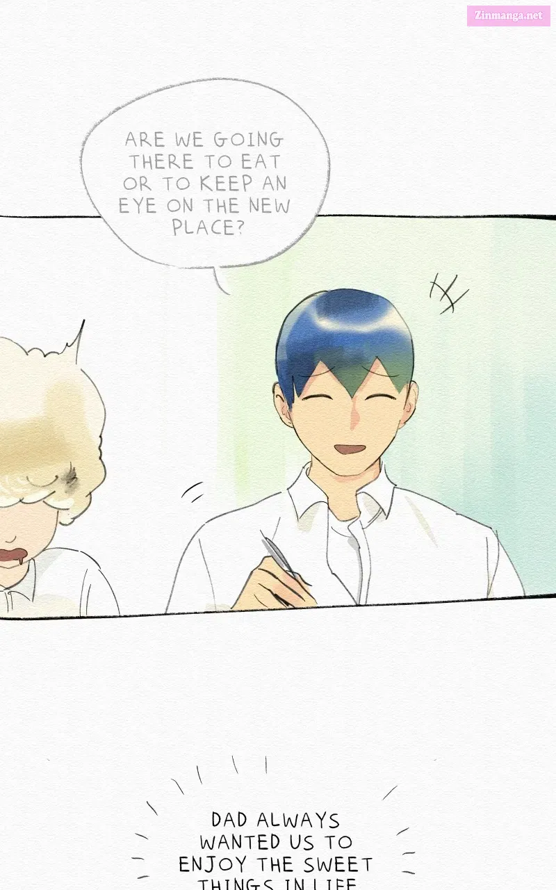 It's On Mangakakalot X Chapter 41 Page 54