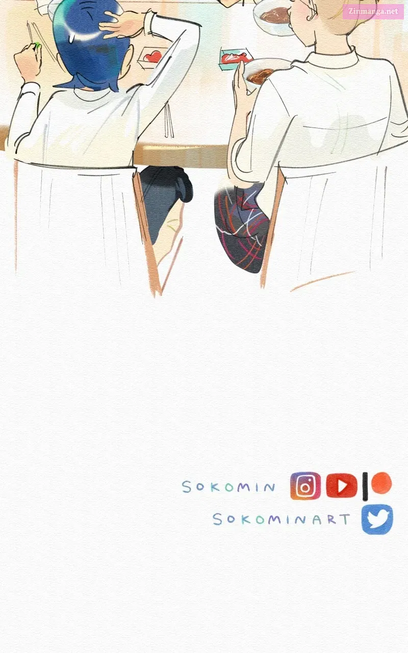 It's On Mangakakalot X Chapter 41 Page 56