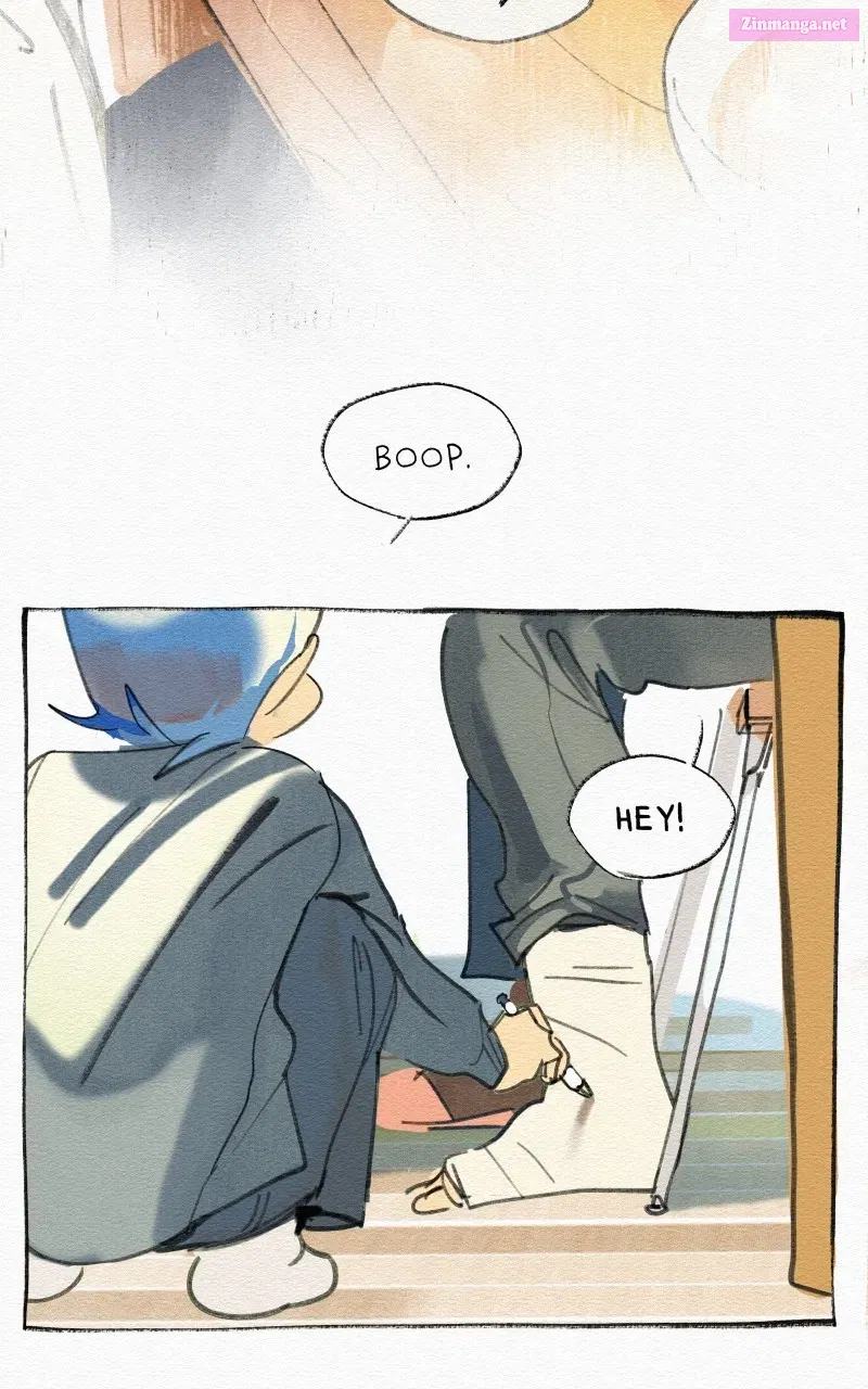 It's On Mangakakalot X Chapter 41 Page 8