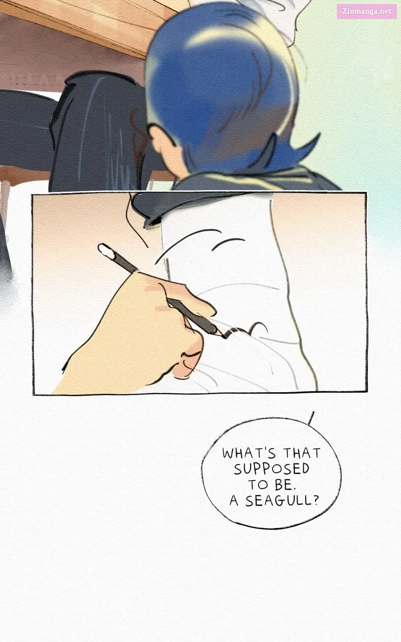 It's On Mangakakalot X Chapter 41 Page 10