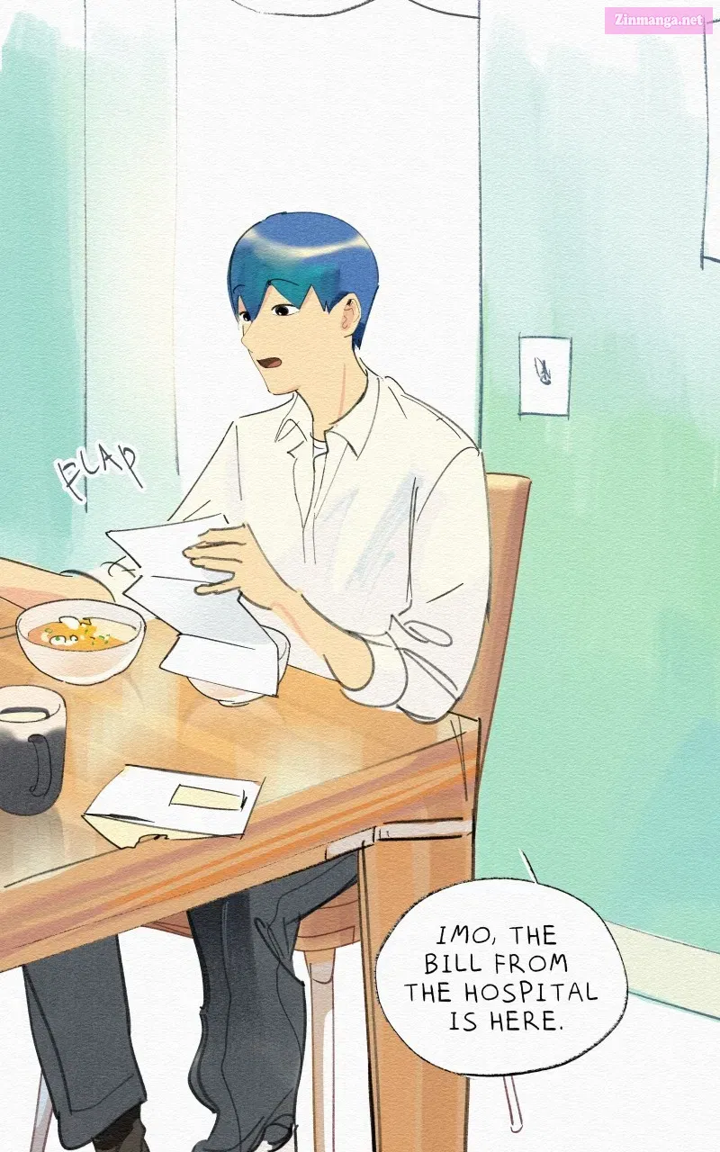 It's On Mangakakalot X Chapter 41 Page 2