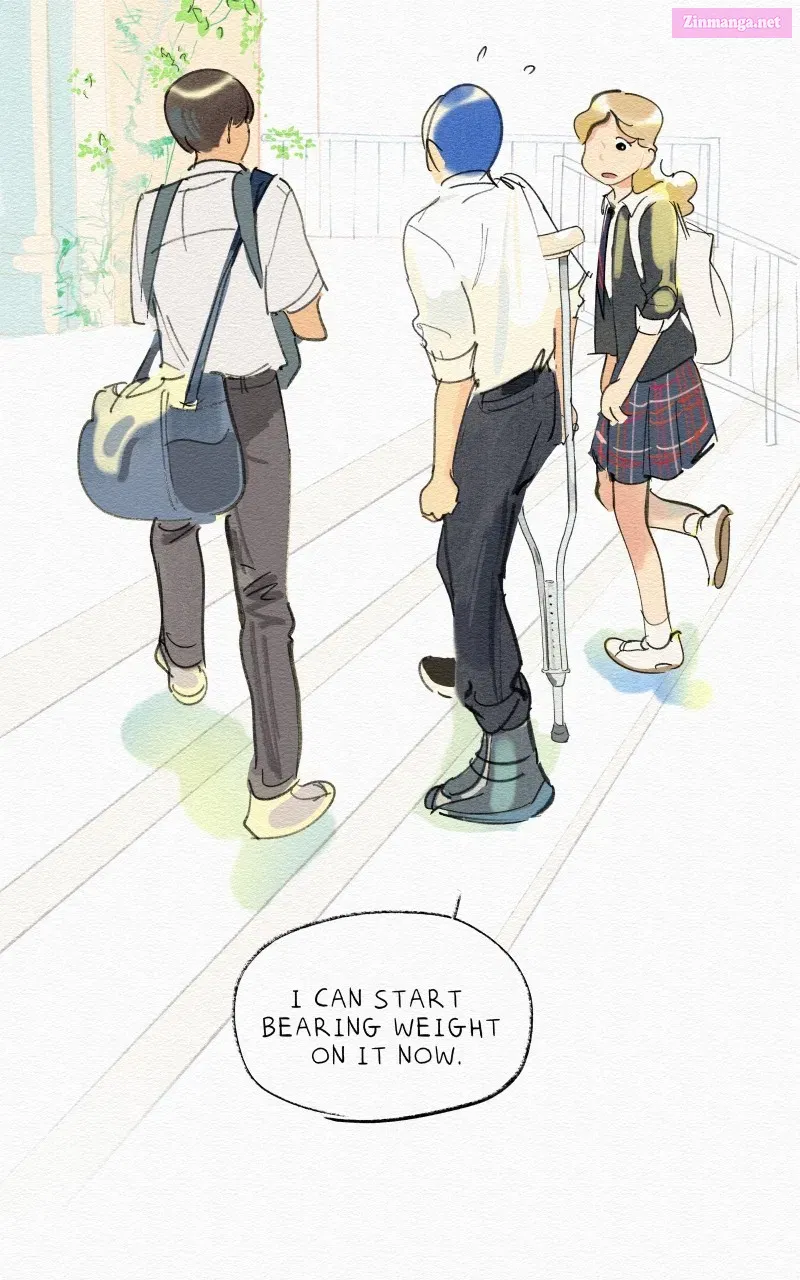 It's On Mangakakalot X Chapter 41 Page 17