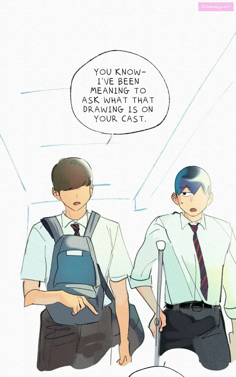 It's On Mangakakalot X Chapter 41 Page 18