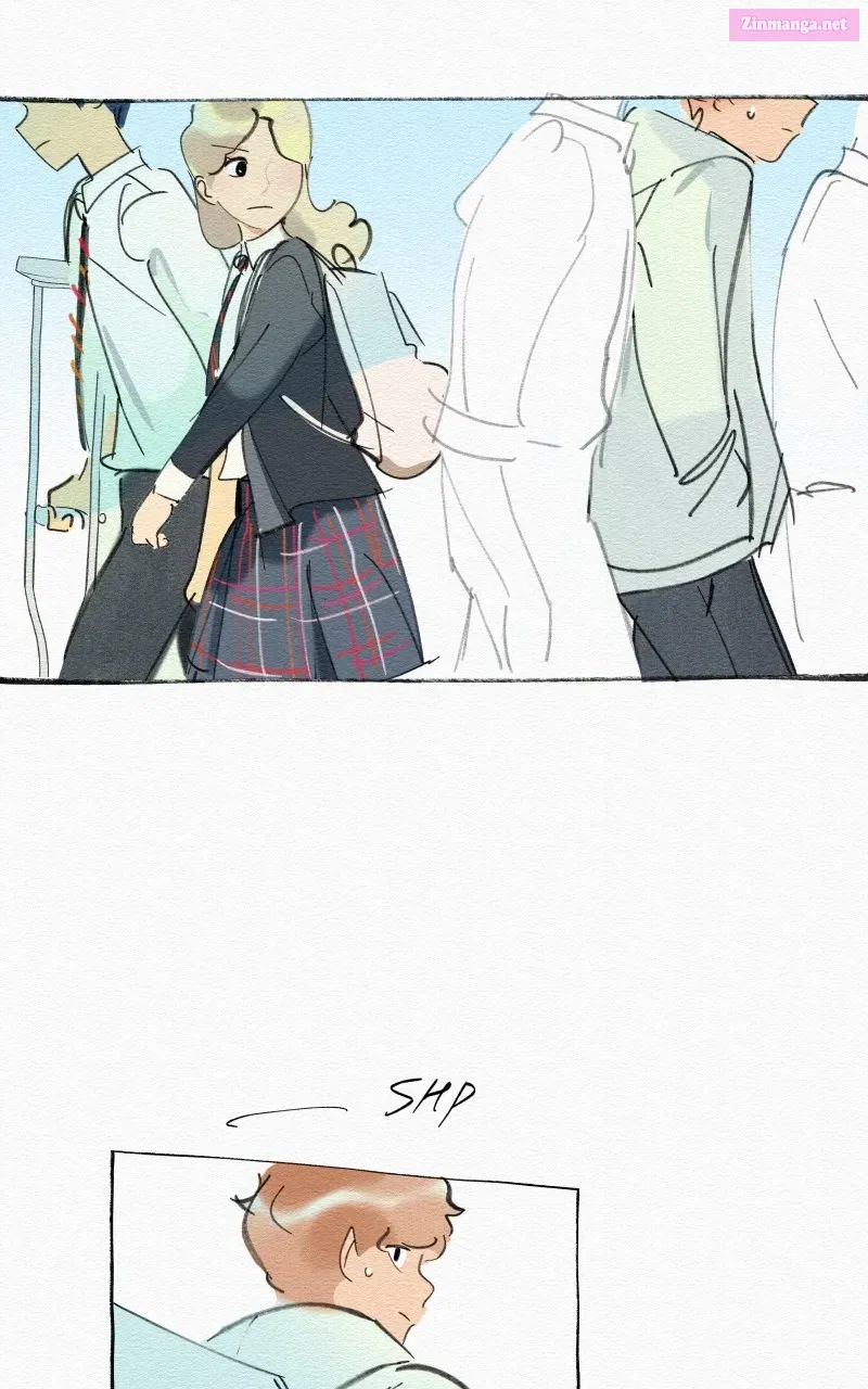 It's On Mangakakalot X Chapter 41 Page 23