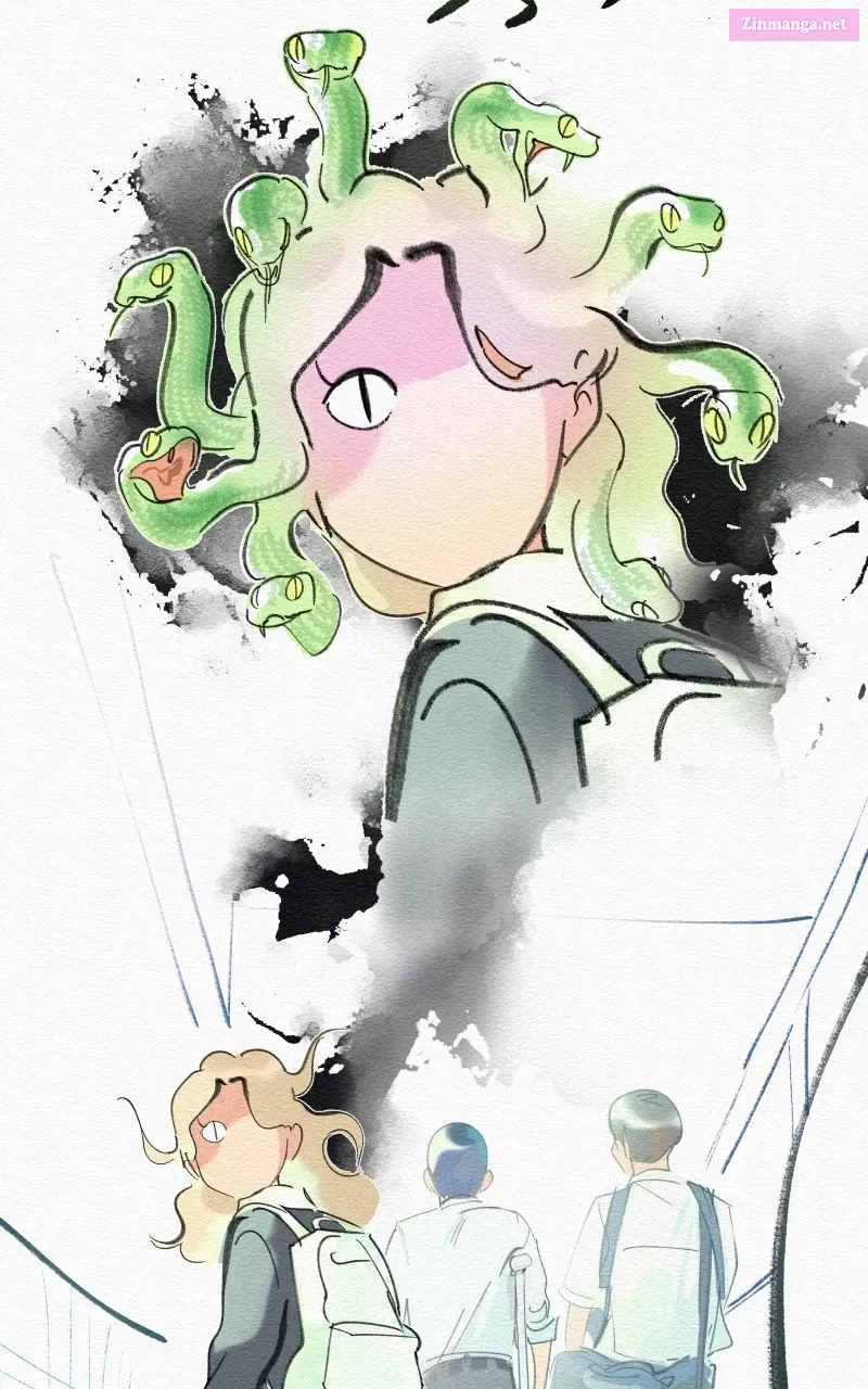 It's On Mangakakalot X Chapter 41 Page 25