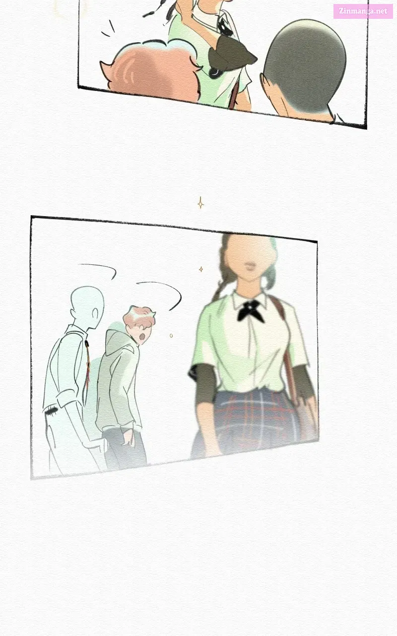 It's On Mangakakalot X Chapter 41 Page 27