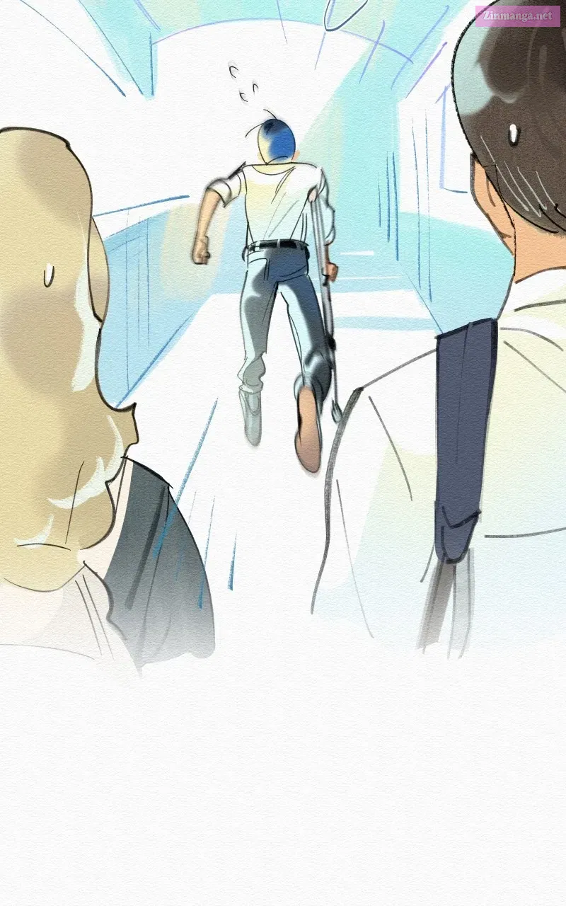 It's On Mangakakalot X Chapter 41 Page 31