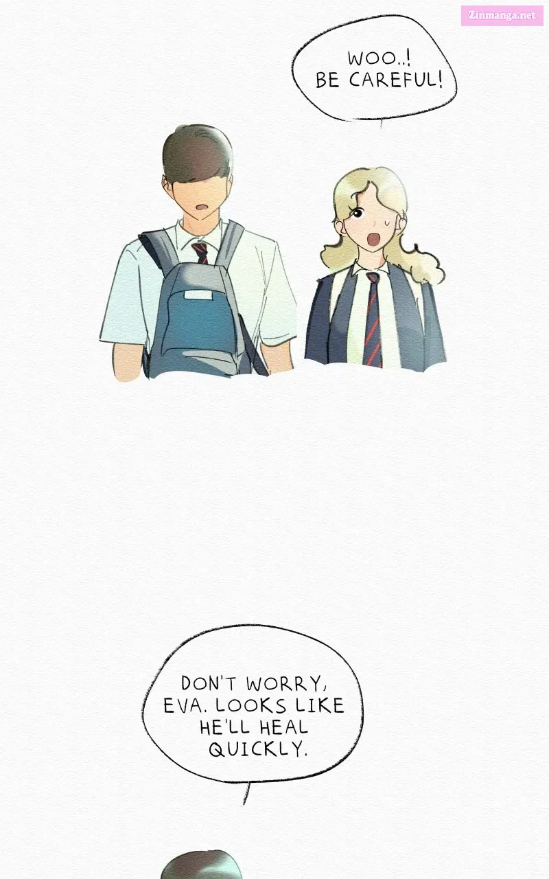 It's On Mangakakalot X Chapter 41 Page 32