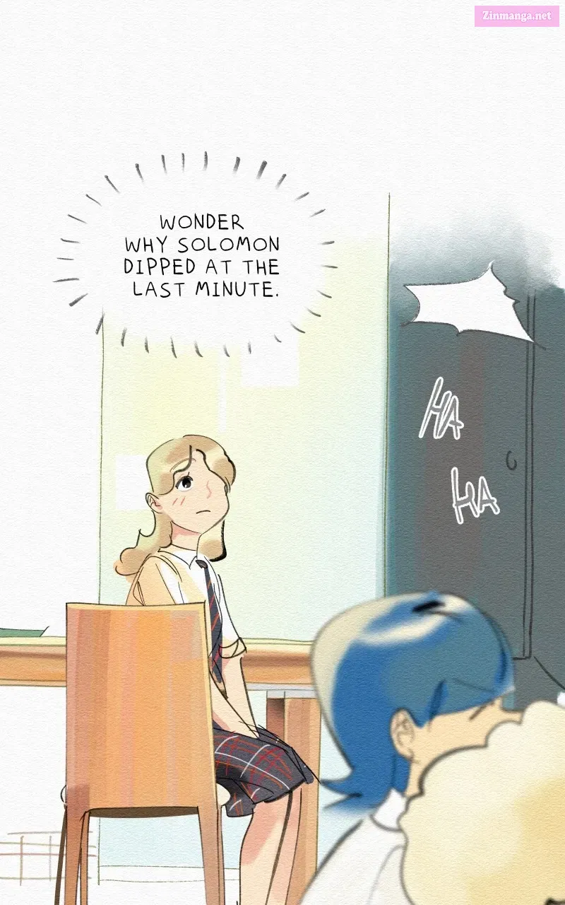 It's On Mangakakalot X Chapter 41 Page 35
