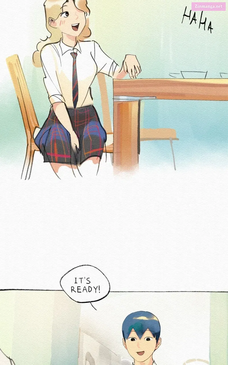 It's On Mangakakalot X Chapter 41 Page 37