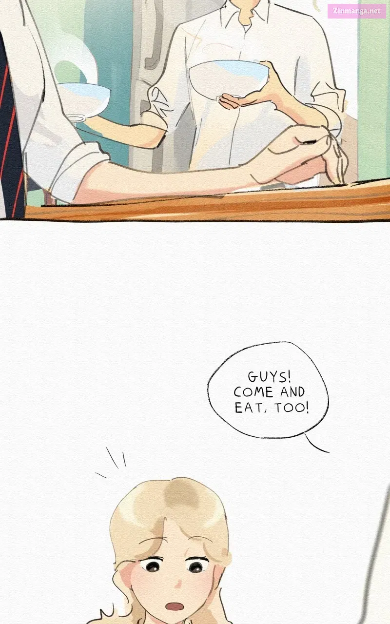 It's On Mangakakalot X Chapter 41 Page 38