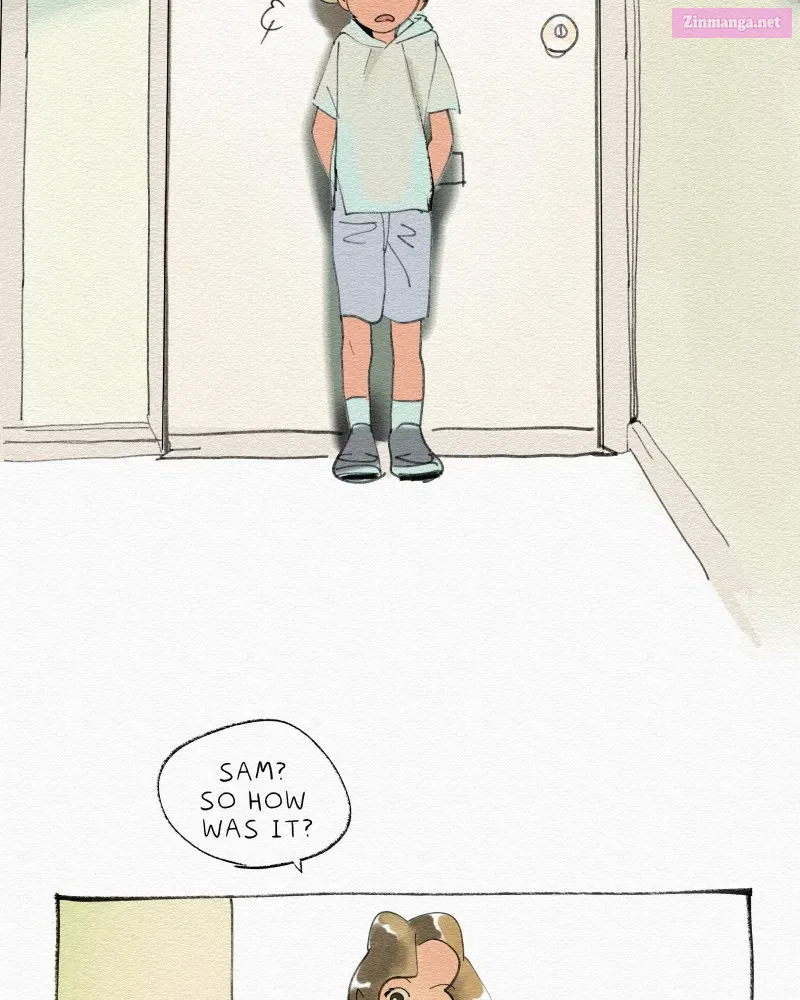 It's On Mangakakalot X Chapter 1 Page 145