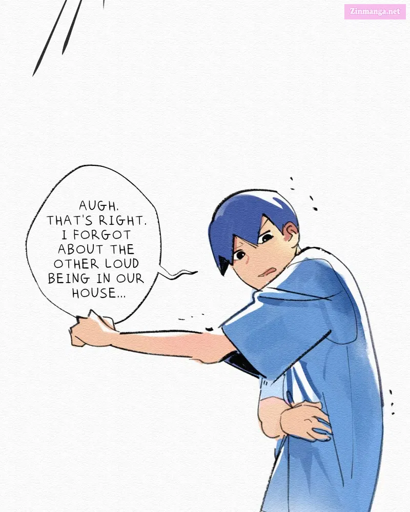 It's On Mangakakalot X Chapter 1 Page 16