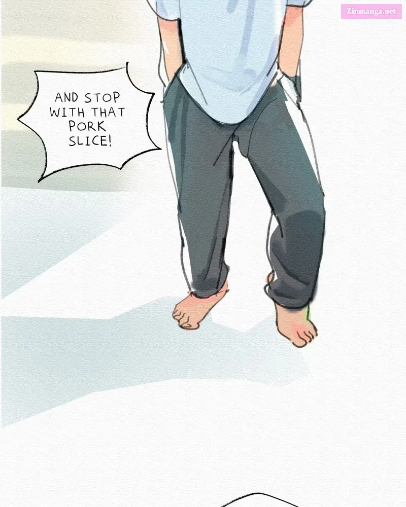 It's On Mangakakalot X Chapter 1 Page 18
