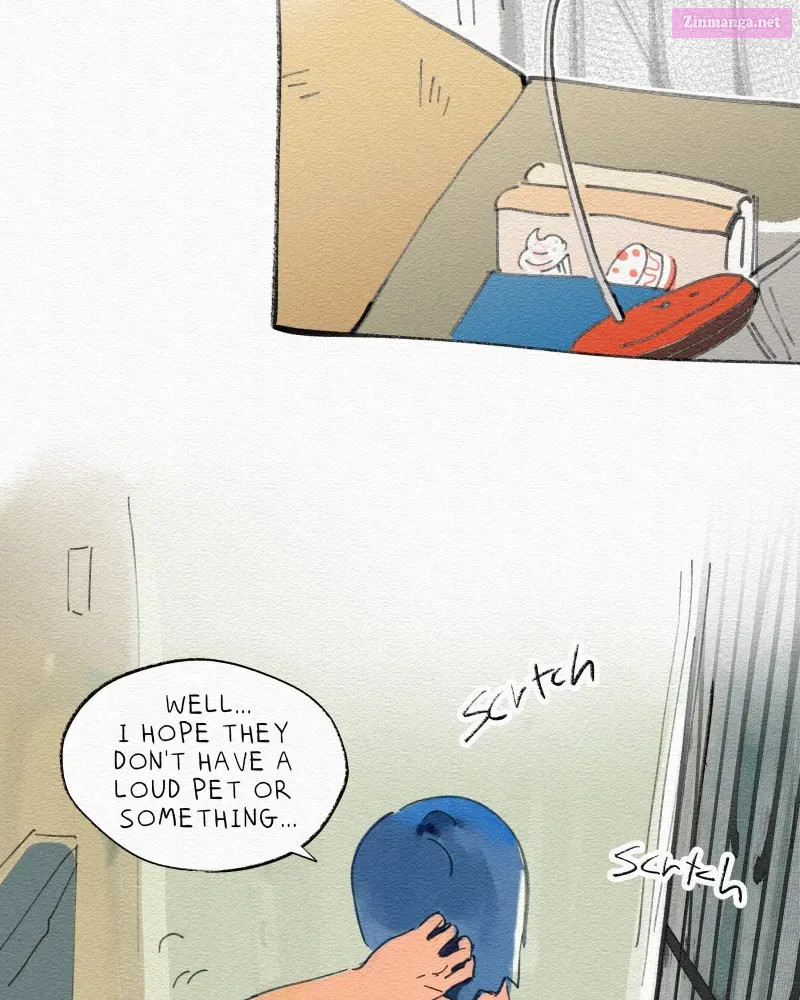 It's On Mangakakalot X Chapter 1 Page 11