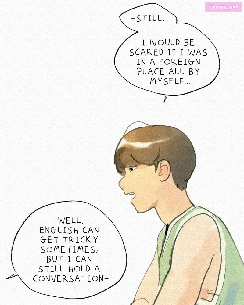 It's On Mangakakalot X Chapter 1 Page 101