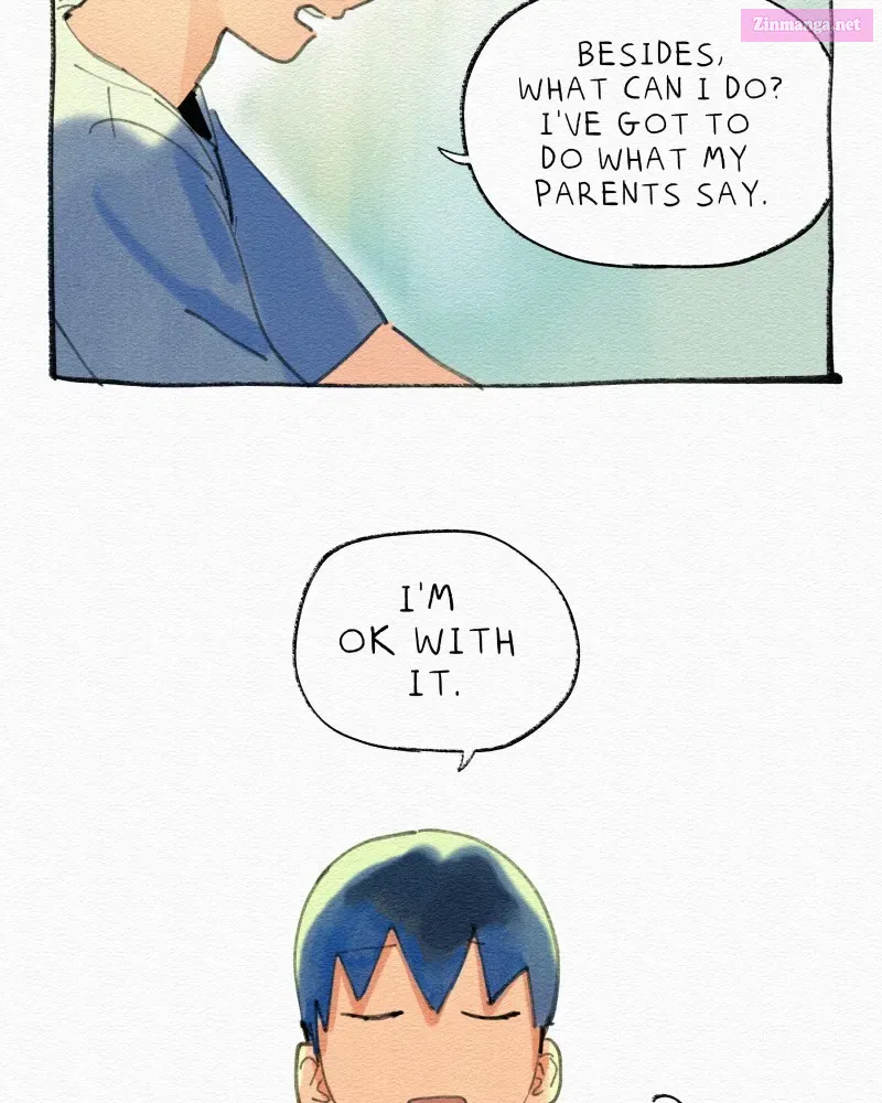 It's On Mangakakalot X Chapter 1 Page 103