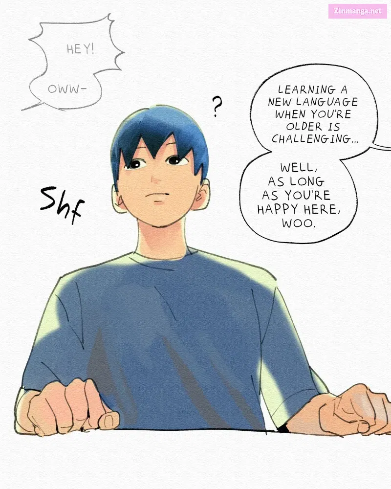 It's On Mangakakalot X Chapter 1 Page 110