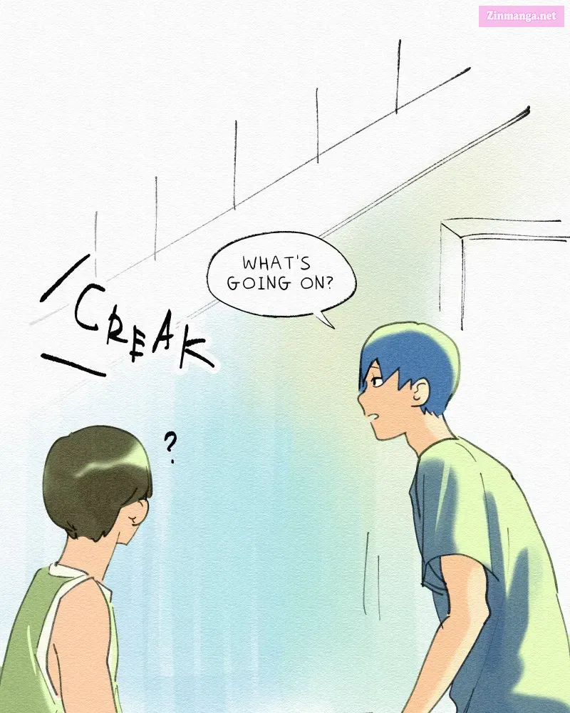 It's On Mangakakalot X Chapter 1 Page 111
