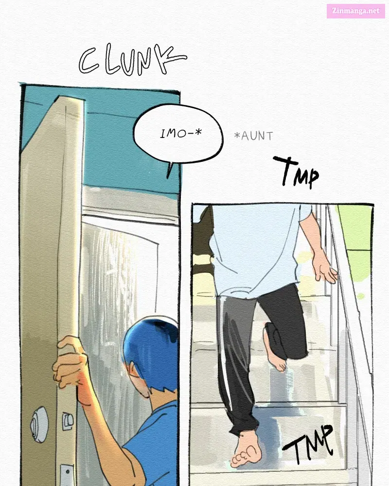 It's On Mangakakalot X Chapter 1 Page 13