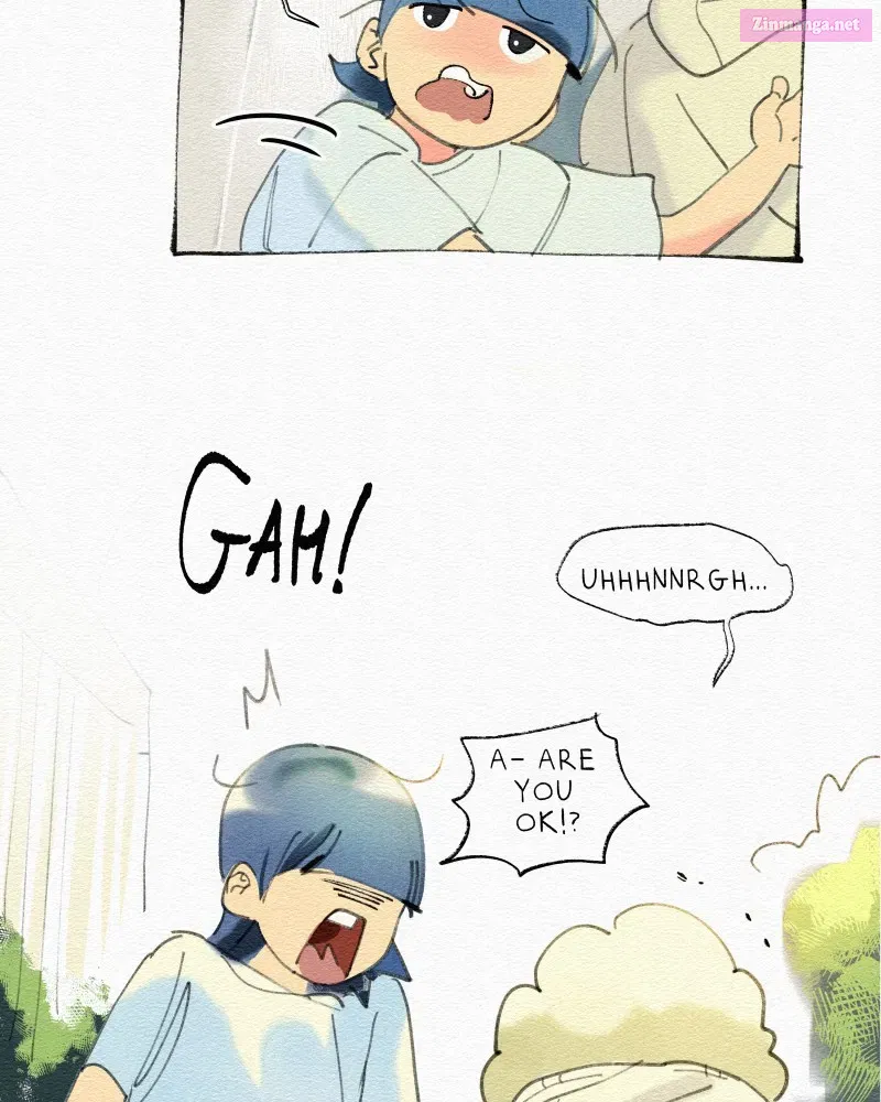 It's On Mangakakalot X Chapter 1 Page 128