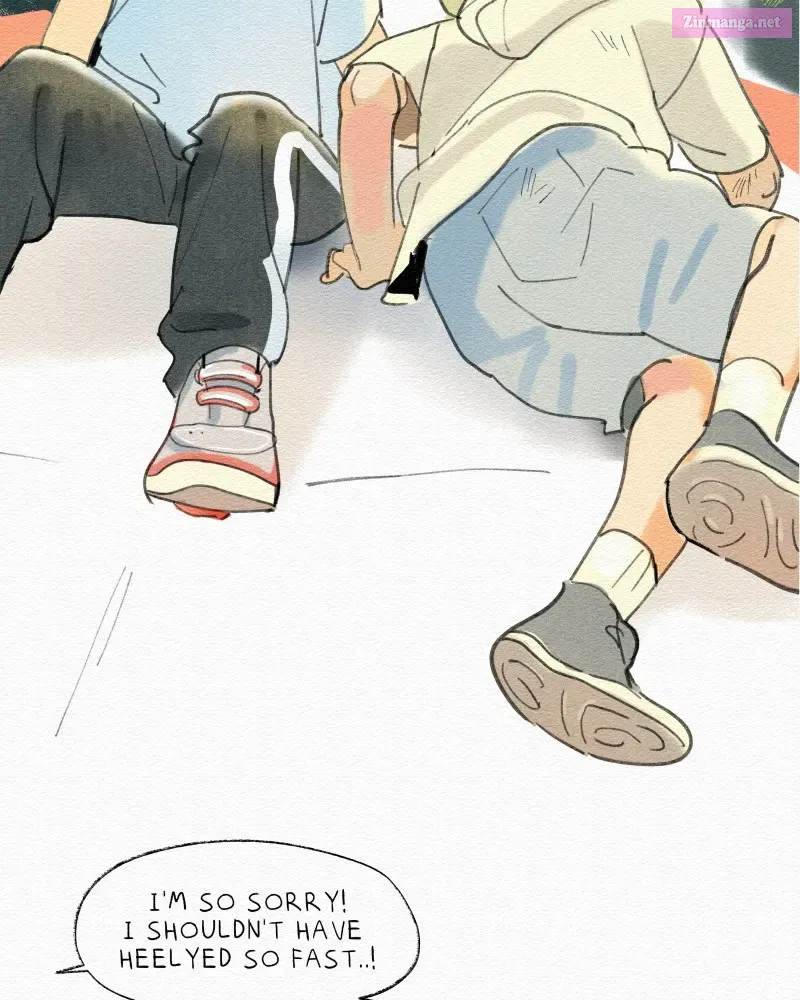 It's On Mangakakalot X Chapter 1 Page 129