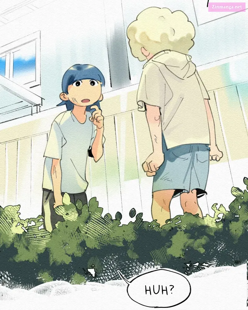 It's On Mangakakalot X Chapter 1 Page 134