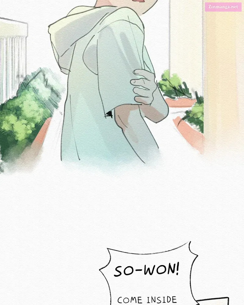 It's On Mangakakalot X Chapter 1 Page 136