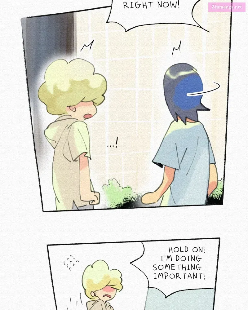 It's On Mangakakalot X Chapter 1 Page 137