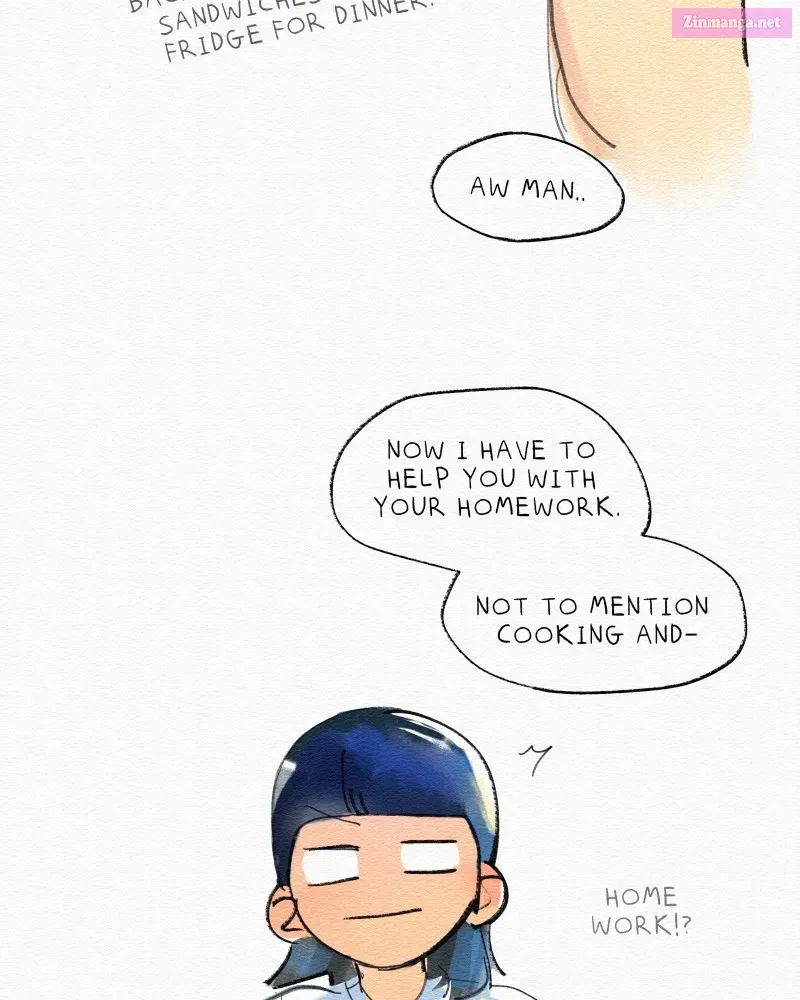 It's On Mangakakalot X Chapter 1 Page 25