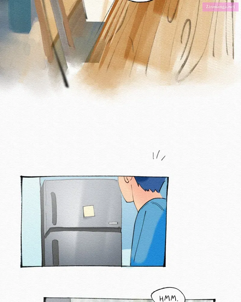 It's On Mangakakalot X Chapter 1 Page 23