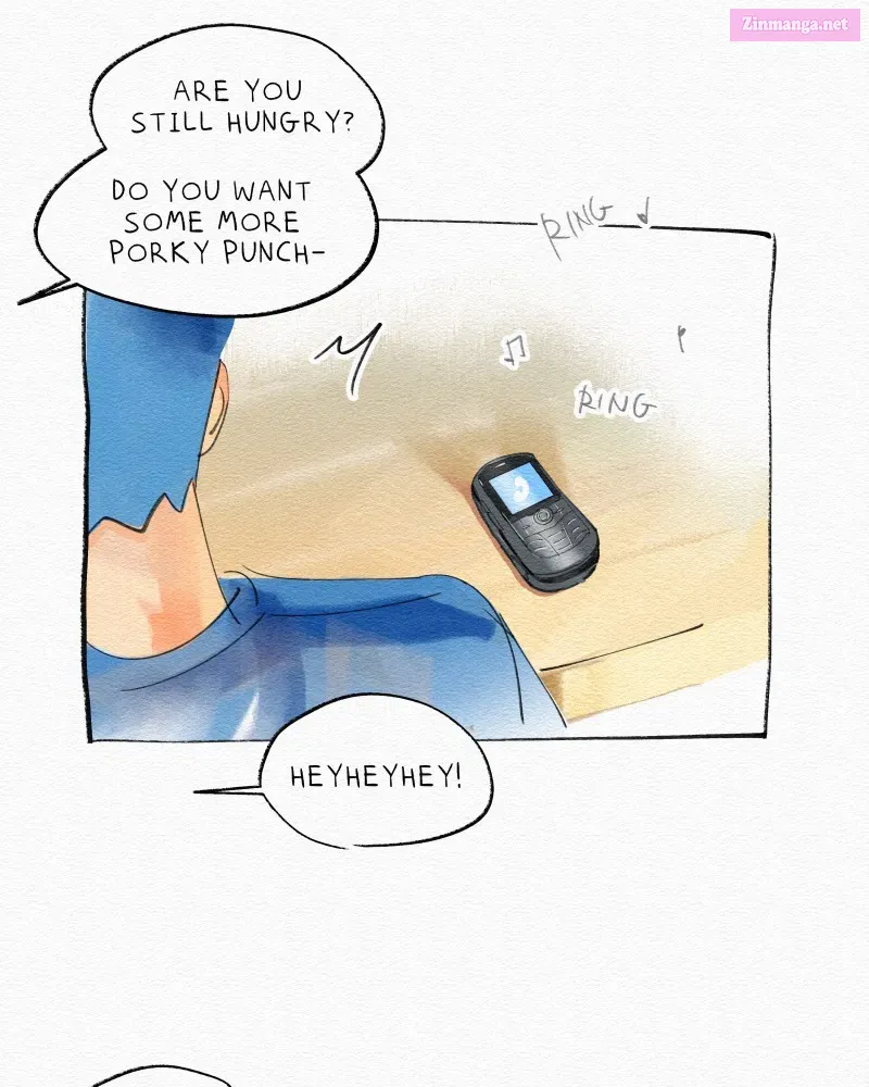 It's On Mangakakalot X Chapter 1 Page 37