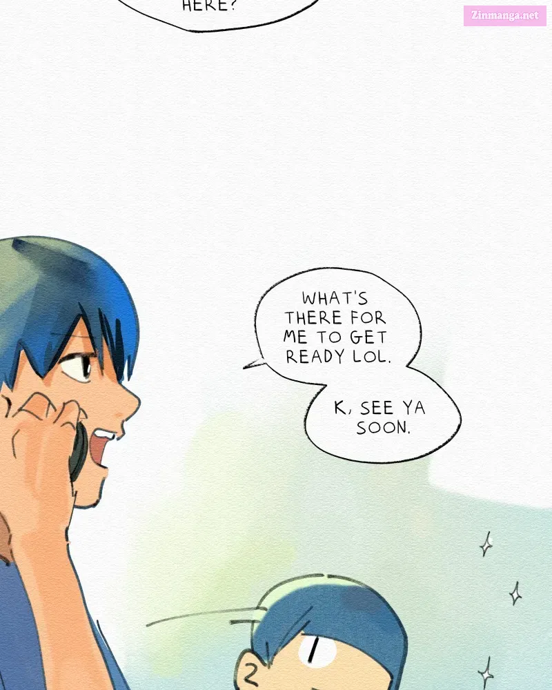 It's On Mangakakalot X Chapter 1 Page 40