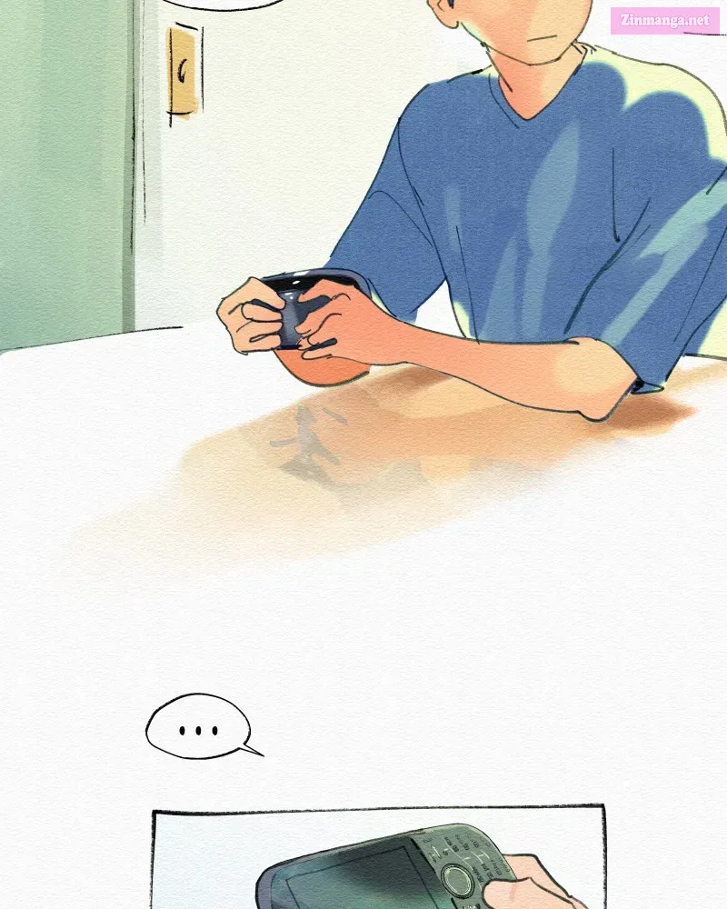It's On Mangakakalot X Chapter 1 Page 45