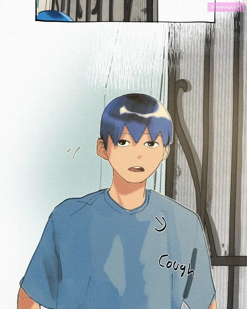 It's On Mangakakalot X Chapter 1 Page 5