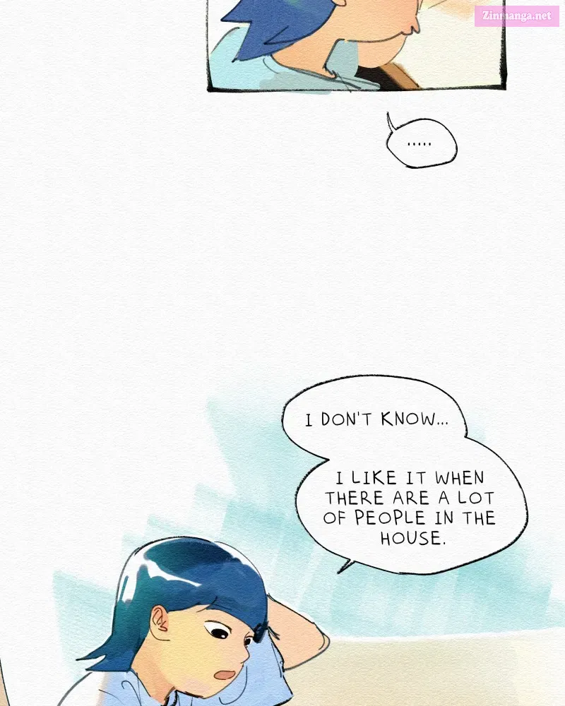 It's On Mangakakalot X Chapter 1 Page 43