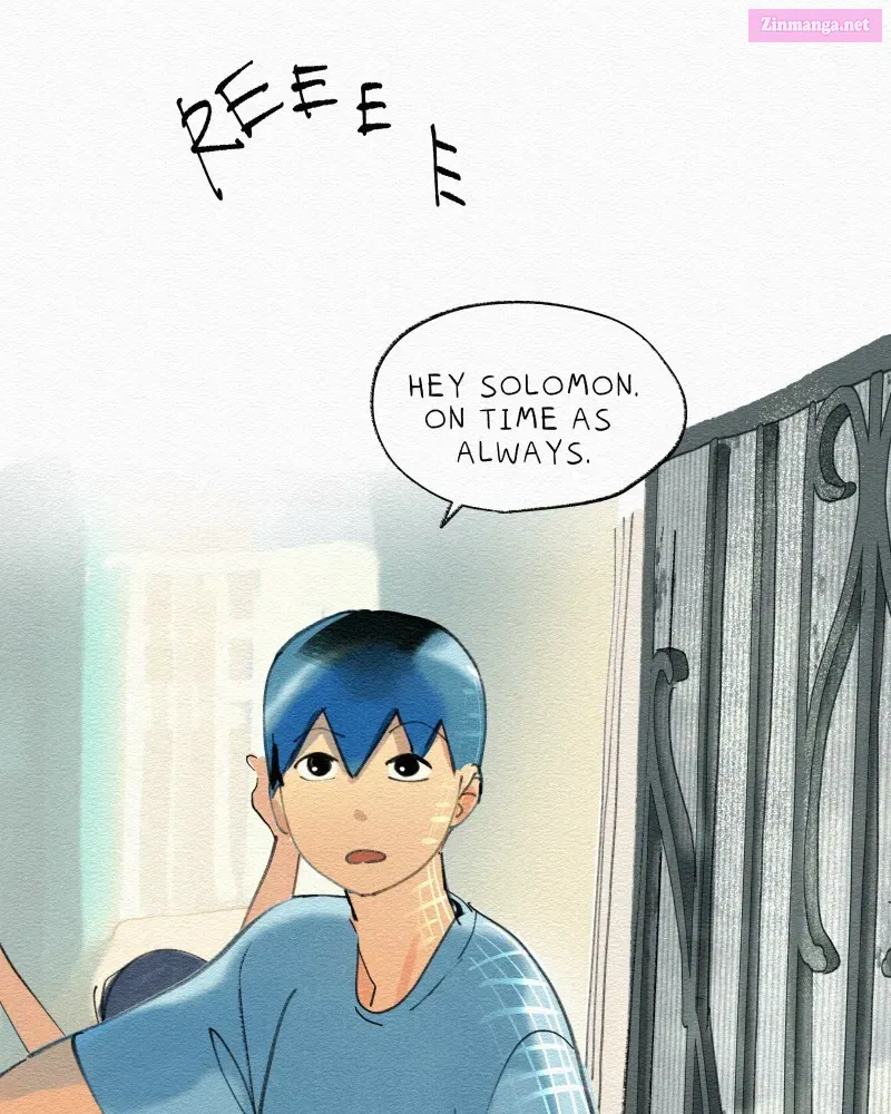 It's On Mangakakalot X Chapter 1 Page 56