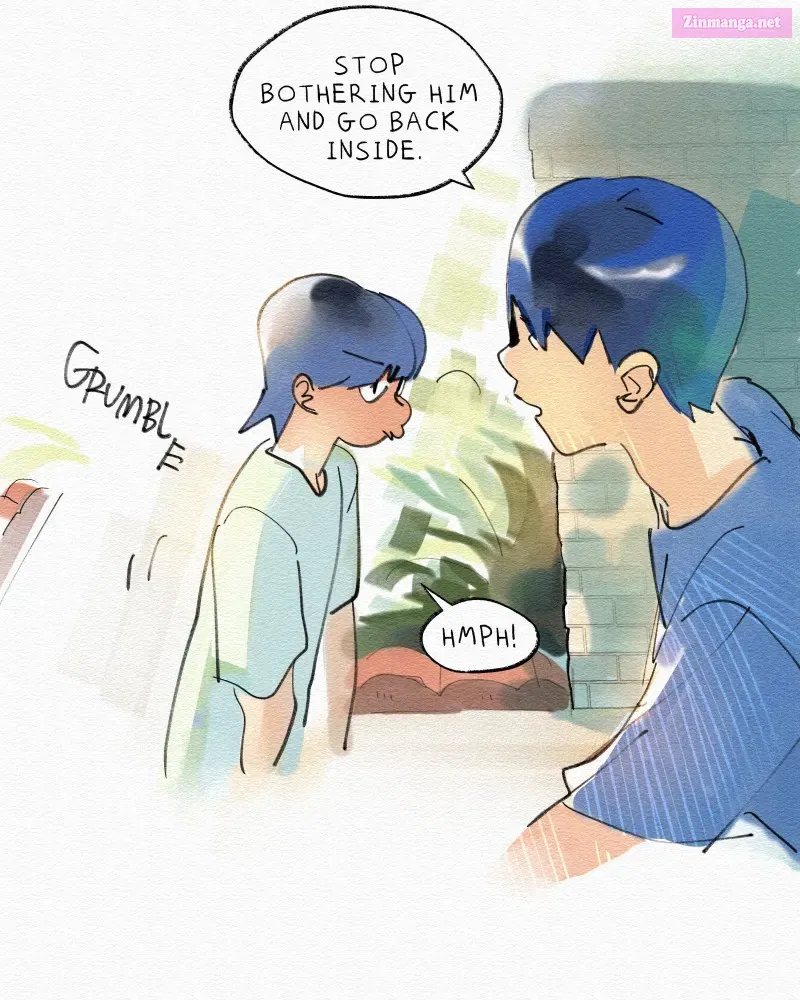 It's On Mangakakalot X Chapter 1 Page 60