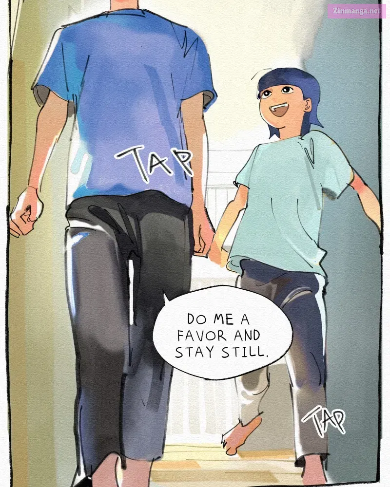 It's On Mangakakalot X Chapter 1 Page 54