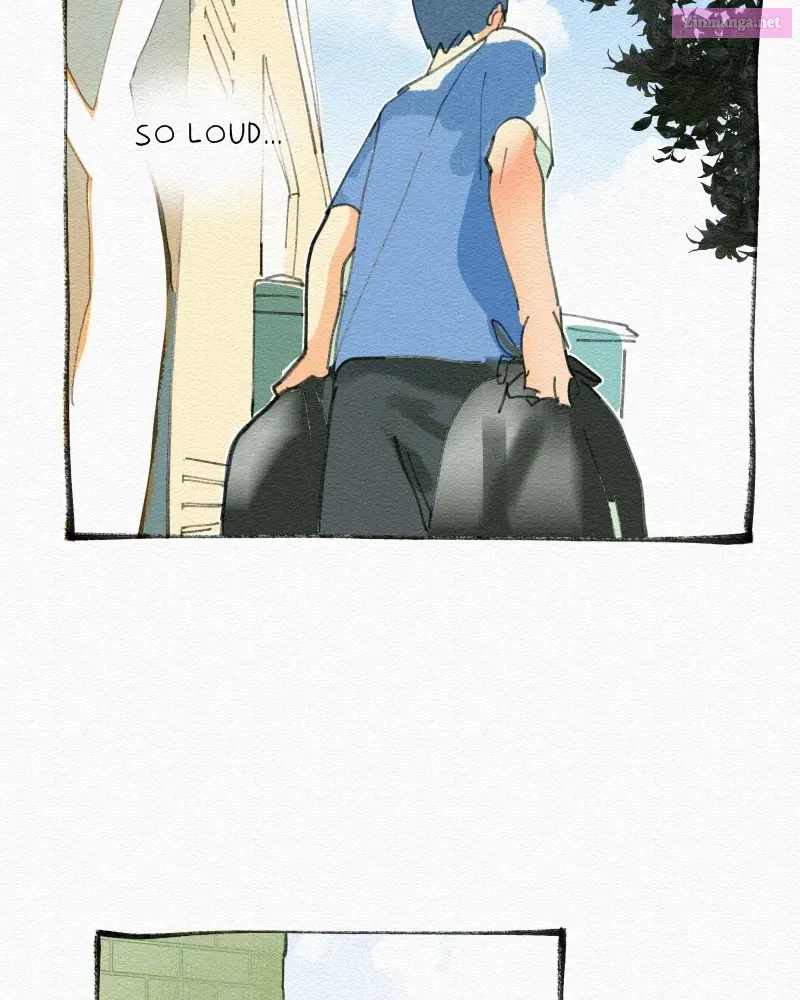 It's On Mangakakalot X Chapter 1 Page 7