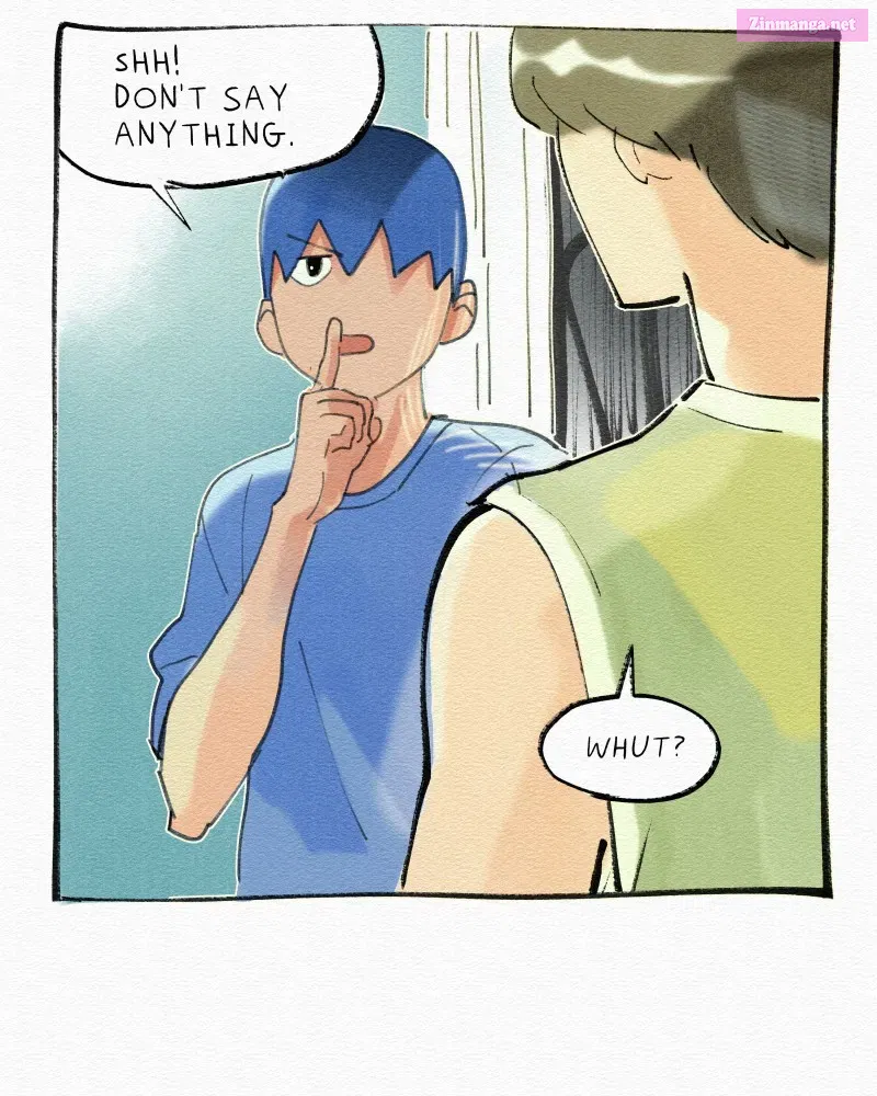 It's On Mangakakalot X Chapter 1 Page 62