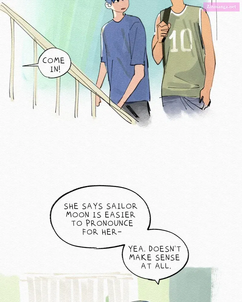 It's On Mangakakalot X Chapter 1 Page 64