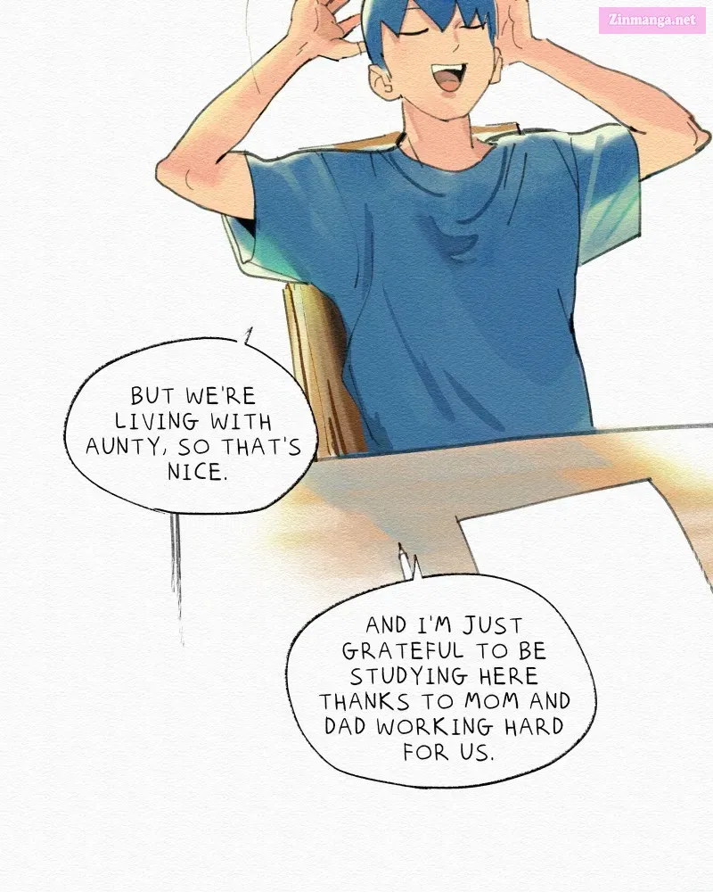 It's On Mangakakalot X Chapter 1 Page 80