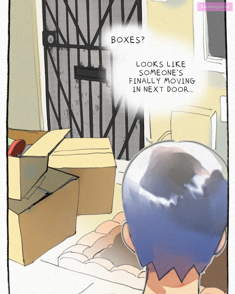 It's On Mangakakalot X Chapter 1 Page 9