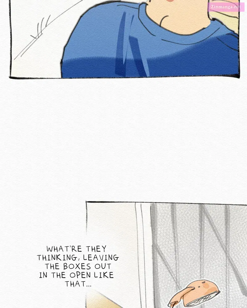 It's On Mangakakalot X Chapter 1 Page 10