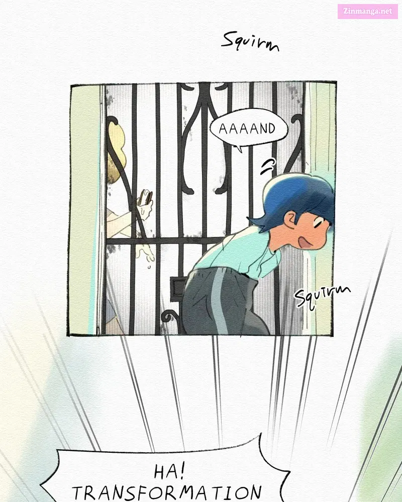 It's On Mangakakalot X Chapter 1 Page 94