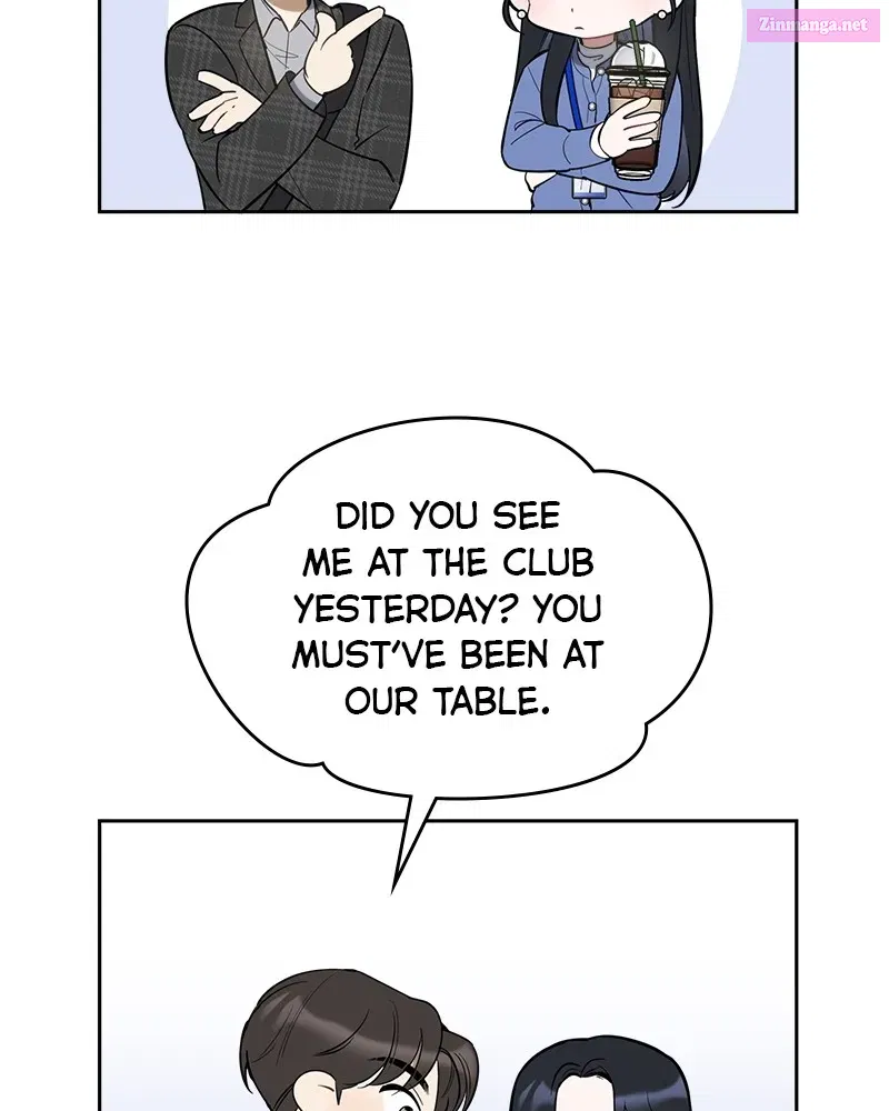 It’s Just Business Mangakakalot X Chapter 2 Page 107