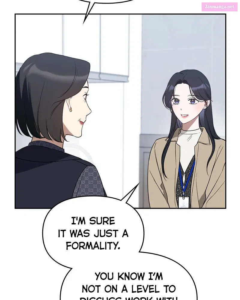 It's Just Business Mangakakalot X Chapter 21 Page 85