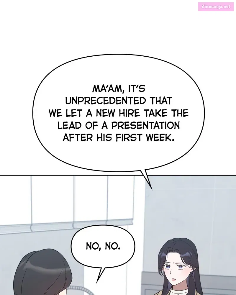 It's Just Business Mangakakalot X Chapter 21 Page 95